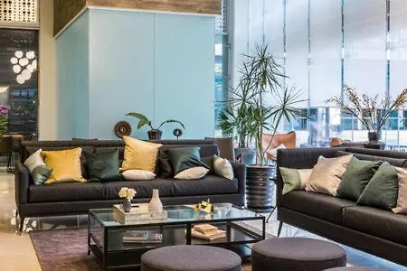 Aurora Maiahome-2bd Amazing View In Polanco -pool Gym Apartment Mexico City